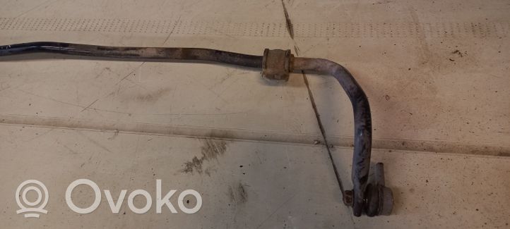 Volkswagen Fox Stabilizator przedni / drążek 6Q0411303AN