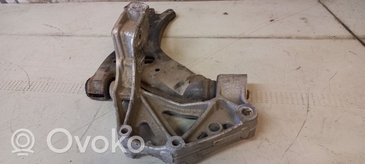 Volkswagen Fox Braccio di controllo sospensione anteriore inferiore/braccio oscillante 6Q0199294D