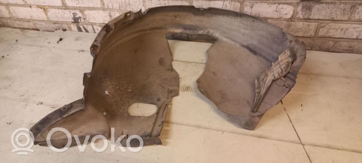 Seat Toledo III (5P) Rivestimento paraspruzzi passaruota anteriore 5P0809957C