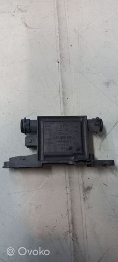 Audi A3 S3 8L Door central lock control unit/module 4A0959981A