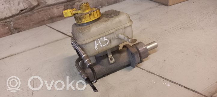 Audi A3 S3 8L Główny cylinder hamulca 1J1611349