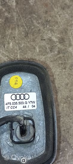 Audi A6 S6 C6 4F Antena (GPS antena) 4F5035503G