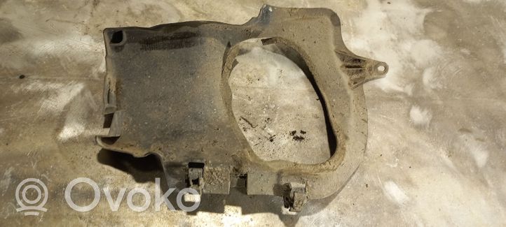 Audi A6 S6 C6 4F Muu ulkopuolen osa 4F0864310