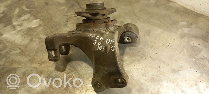 Audi A6 S6 C6 4F Galinis kelmas 8E0505434A