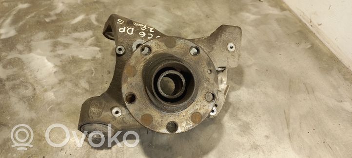 Audi A6 S6 C6 4F Galinis kelmas 8E0505434A