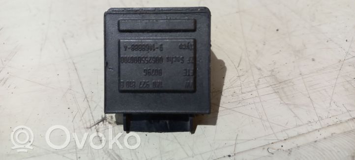 Skoda Octavia Mk2 (1Z) Sensore del pedale della frizione 1K0927810B
