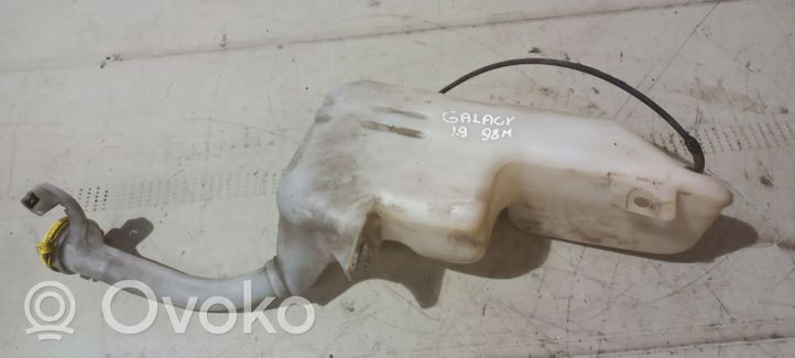 Ford Galaxy Zbiornik płynu do spryskiwaczy szyby przedniej / czołowej 7M0955435M