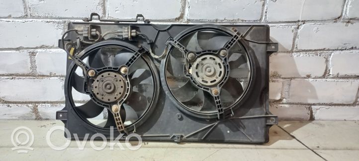 Ford Galaxy Kit ventilateur 7M0121207L