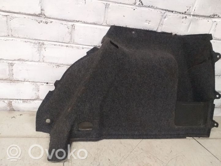 Volkswagen Golf V Rivestimento pannello laterale del bagagliaio/baule 1K6867428H