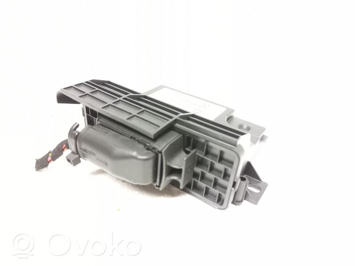 Audi A6 S6 C6 4F Module de contrôle carrosserie centrale 4F0907280