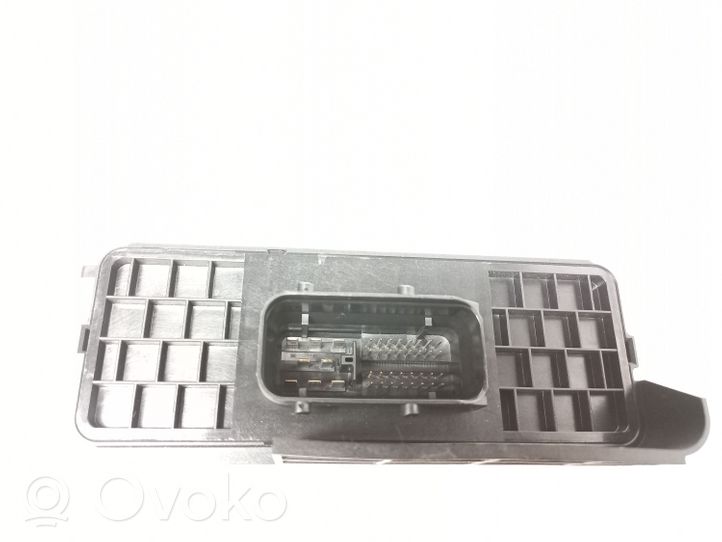 Audi A6 S6 C6 4F Modulo di controllo del corpo centrale 4F0907280