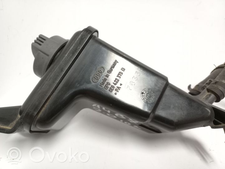 Audi A4 S4 B7 8E 8H Serbatoio/vaschetta del liquido del servosterzo 8E0422373B