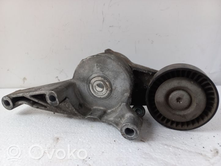 Volkswagen PASSAT B6 Zobsiksnas skriemelis 03G903315