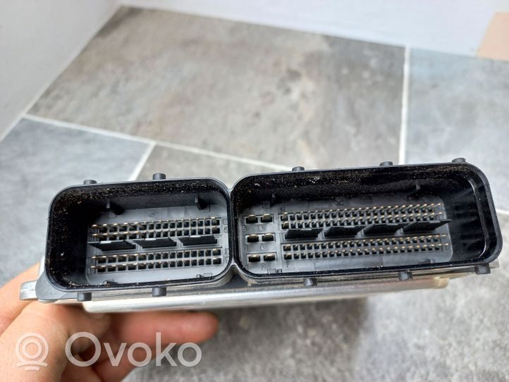 Audi A4 S4 B8 8K Sterownik / Moduł ECU 8K1907401E