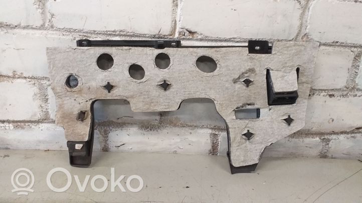 Volkswagen PASSAT B6 Rivestimento pannello inferiore del cruscotto 3C1863081B