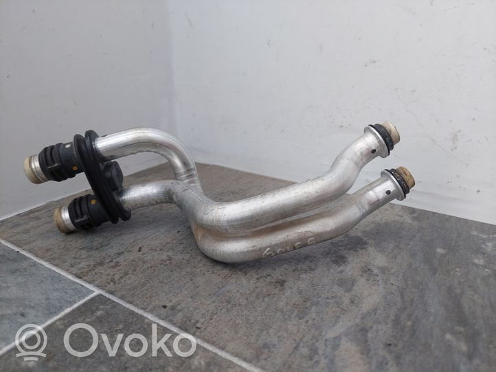 Volkswagen Golf V Tubo flessibile radiatore 1K1819857