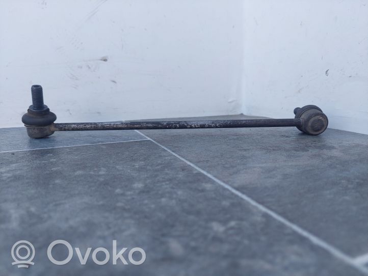 Volkswagen Golf V Barra stabilizzatrice anteriore/stabilizzatore 020061029017