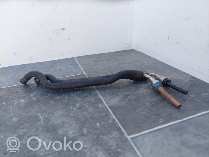 Volkswagen Golf V Fuel line/pipe/hose 1K0130295G