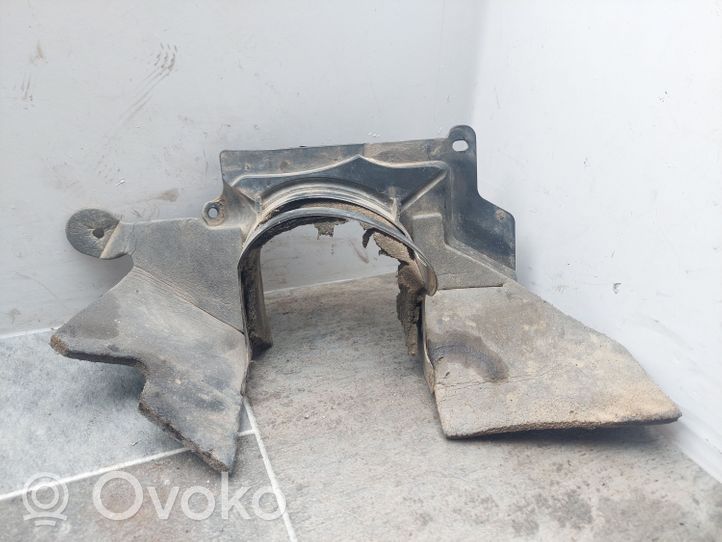 Audi A4 S4 B7 8E 8H Osłona podwozia przednia 8E0863188