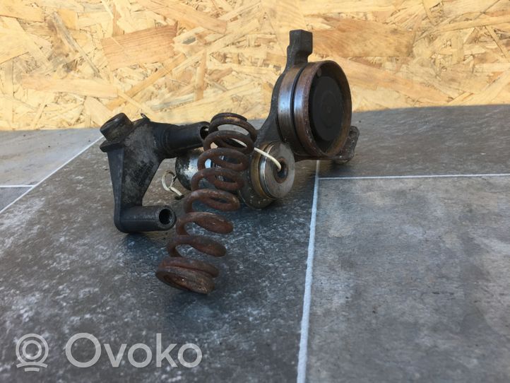 Audi A4 S4 B6 8E 8H Napinacz paska wielorowkowego / Alternatora 06C903193B