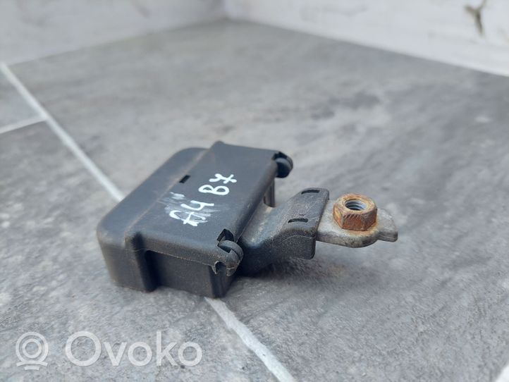 Audi A4 S4 B7 8E 8H Faisceau câbles positif 8Z0941824C