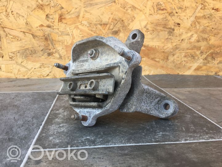 Audi A4 S4 B8 8K Supporto della scatola del cambio 8K0399151