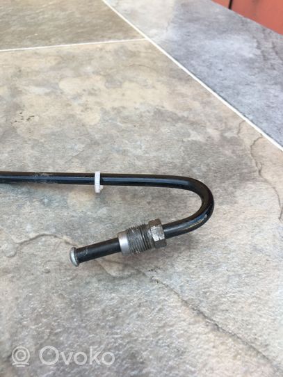 Audi A4 S4 B8 8K Brake booster pipe/hose 