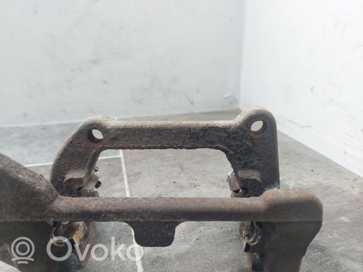 Audi A4 S4 B8 8K Supporto della pinza del freno posteriore 