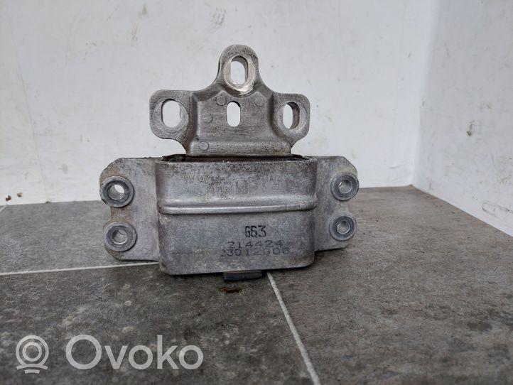 Volkswagen PASSAT B6 Support de moteur, coussinet 3C0199555