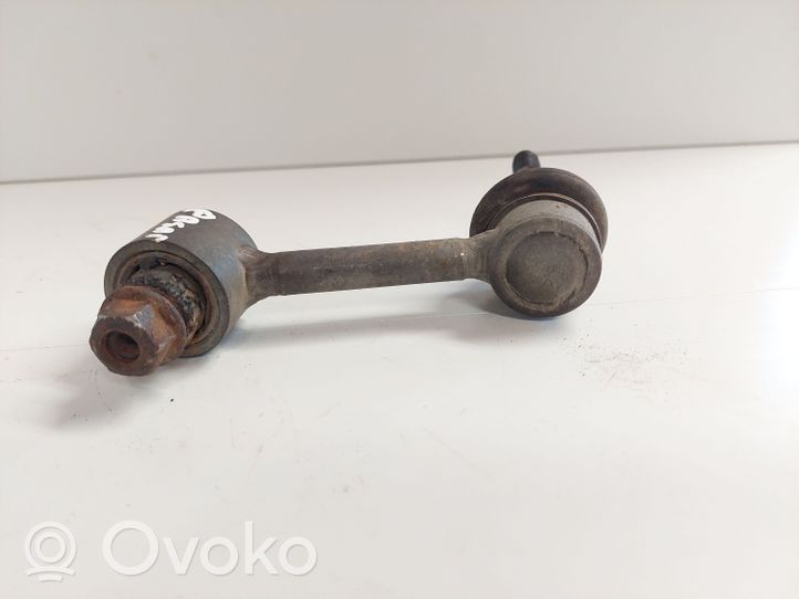 Volkswagen PASSAT B6 Barra stabilizzatrice anteriore/stabilizzatore 020060072