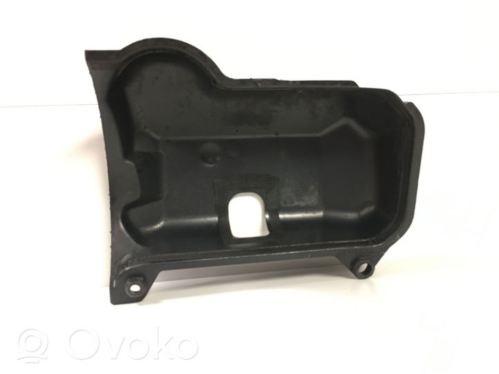 Volkswagen Sharan Placa protectora/protector antisalpicaduras motor 028103660