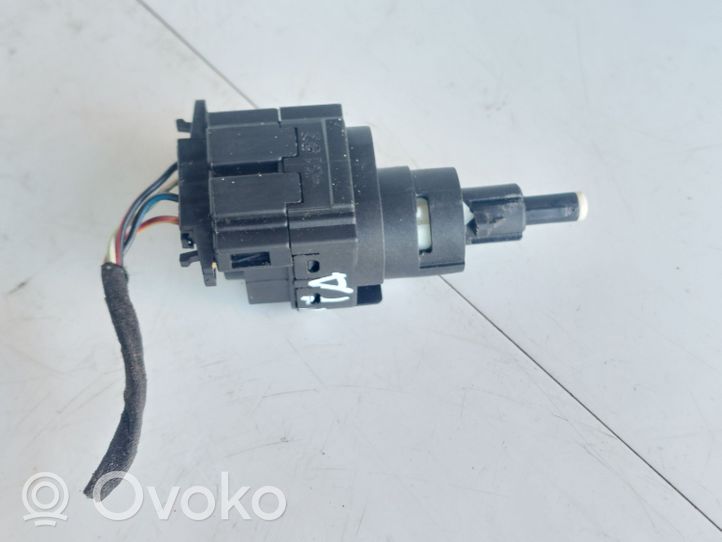 Skoda Octavia Mk2 (1Z) Interruttore del pedale del freno 6Q0945511