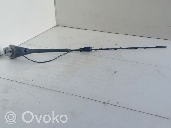 Skoda Octavia Mk2 (1Z) Antenna autoradio 