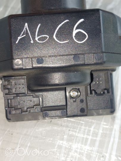 Audi A6 S6 C6 4F Juego de cerradura y set ECU del motor 4F0910131