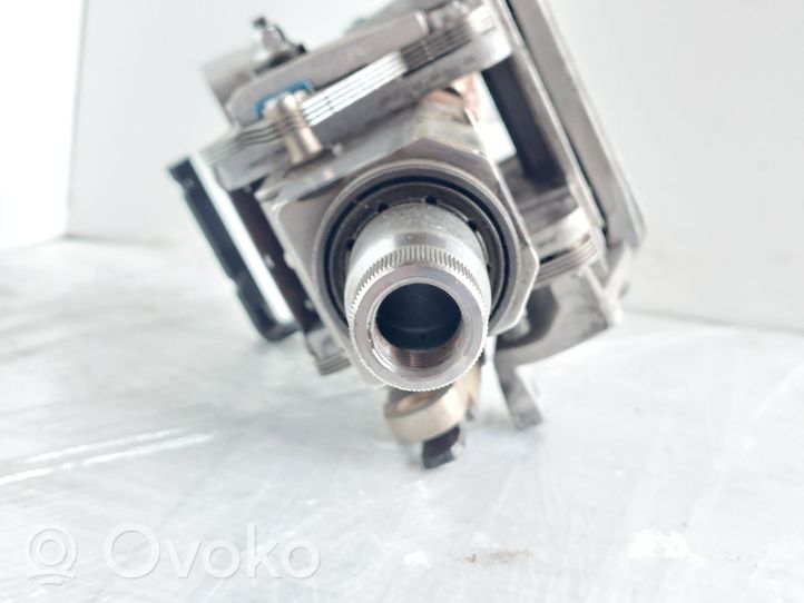 Audi A6 S6 C6 4F Gruppo asse del volante 4F0419501