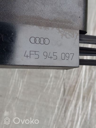 Audi A6 S6 C6 4F Luce d’arresto centrale/supplementare 4F5945097