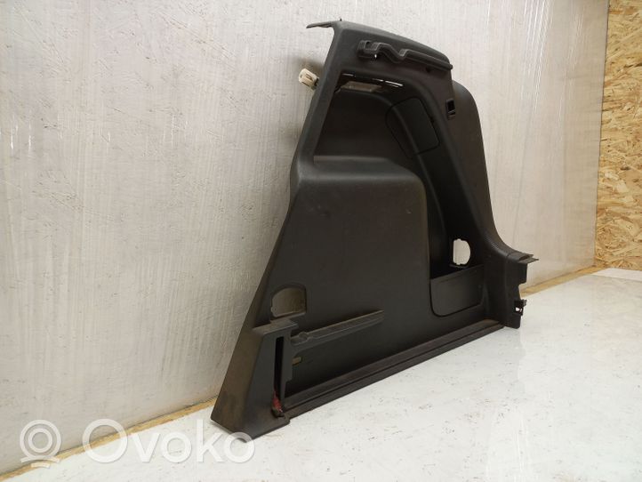 Volkswagen Golf Plus Rivestimento pannello inferiore del bagagliaio/baule 5M0867428L