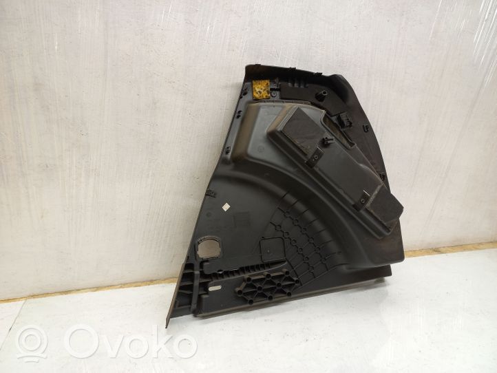 Volkswagen Golf Plus Dolny panel schowka koła zapasowego 5M0867427K