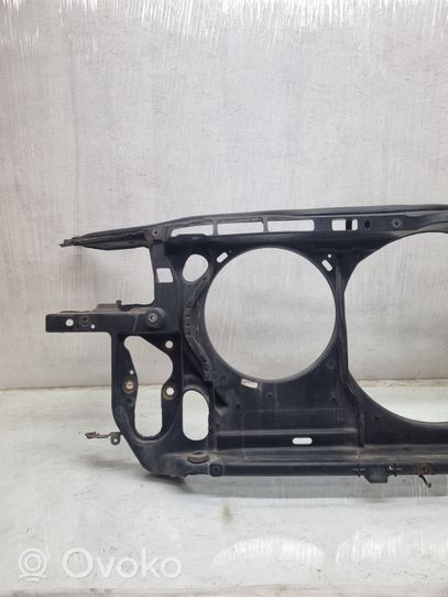 Volkswagen PASSAT B5.5 Pannello di supporto del radiatore 3B0805594