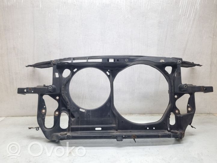 Volkswagen PASSAT B5.5 Pannello di supporto del radiatore 3B0805594