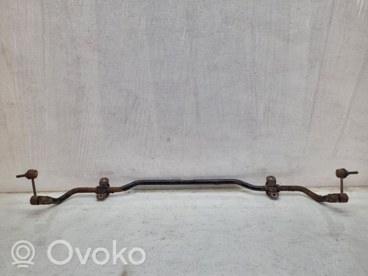 Volkswagen Golf Plus Stabilizatora stienis 1K0511306DF