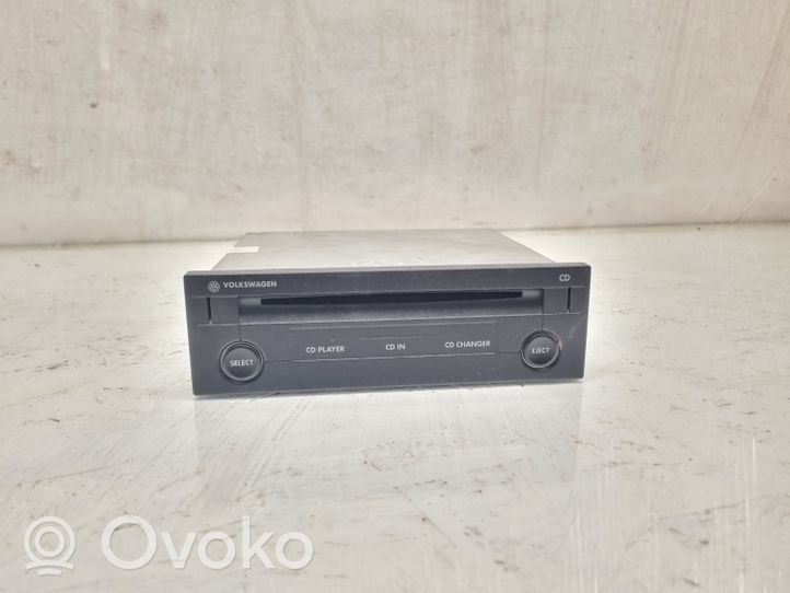 Volkswagen PASSAT B5.5 Caricatore CD/DVD FA011730B