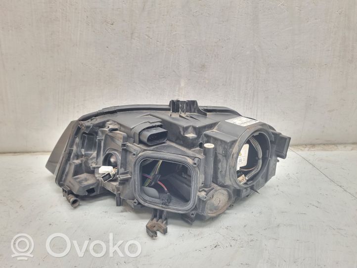 Audi A4 S4 B8 8K Faro delantero/faro principal 8K0941004G