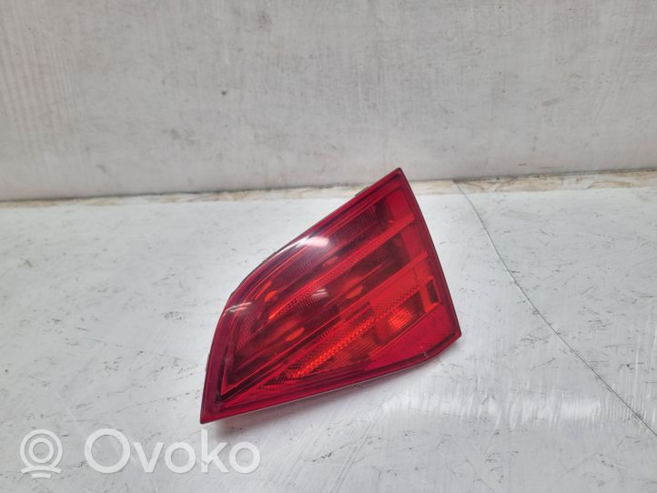 Audi A4 S4 B8 8K Tailgate rear/tail lights 21968002