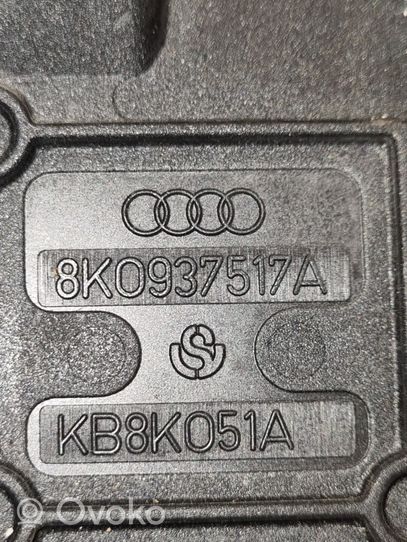 Audi A4 S4 B8 8K Plusjohtosarja 8K0937517A