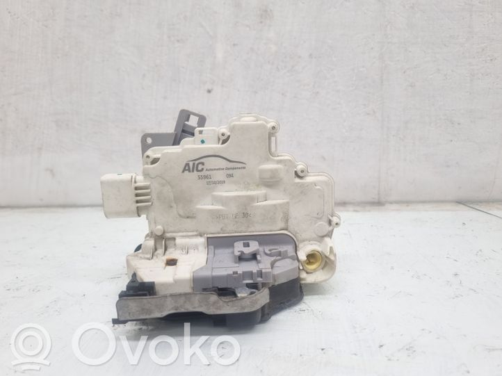Audi A4 S4 B8 8K Front door lock, 30.00 € | RRR