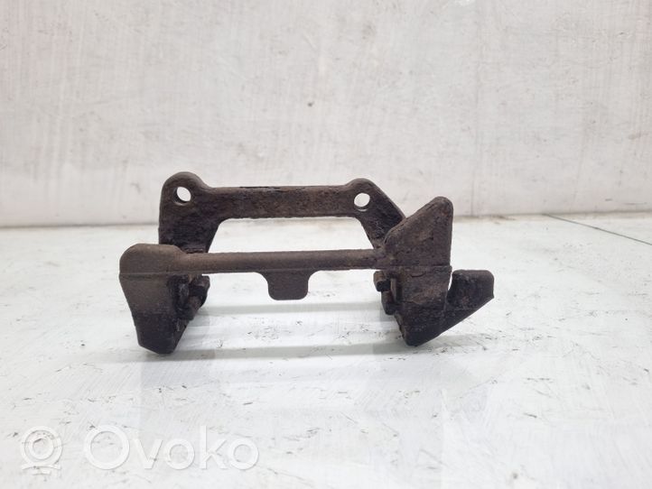 Audi A4 S4 B8 8K Supporto della pinza del freno posteriore 