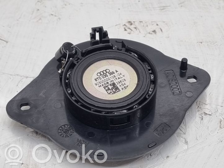 8T0035399A Audi A4 S4 B8 8K Haut parleur, 6.50 € OVOKO