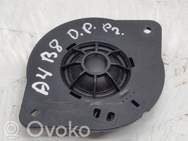 8T0035399A Audi A4 S4 B8 8K Haut parleur, 6.50 € OVOKO