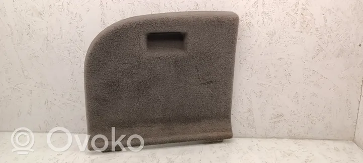 Audi A4 S4 B8 8K Rivestimento pannello laterale del bagagliaio/baule 8K9863989